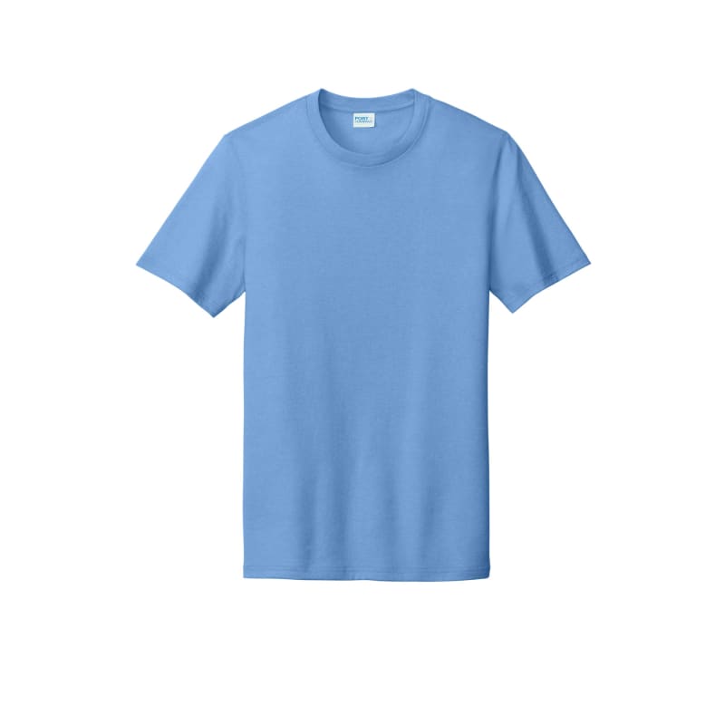 Port & Company Tri-Blend Tee. 67