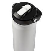 Carpo 20oz Straw lid Vacuum Bottle, custom water bottle with logo imprint 181