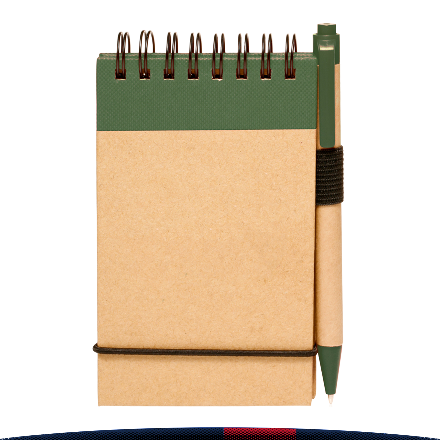 Fiher ECO Jotters 4