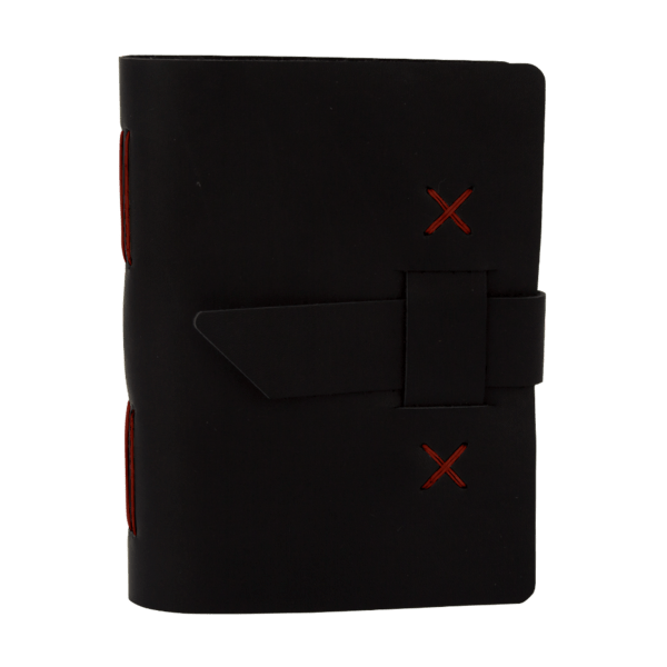 Journeyman Small Journal 140