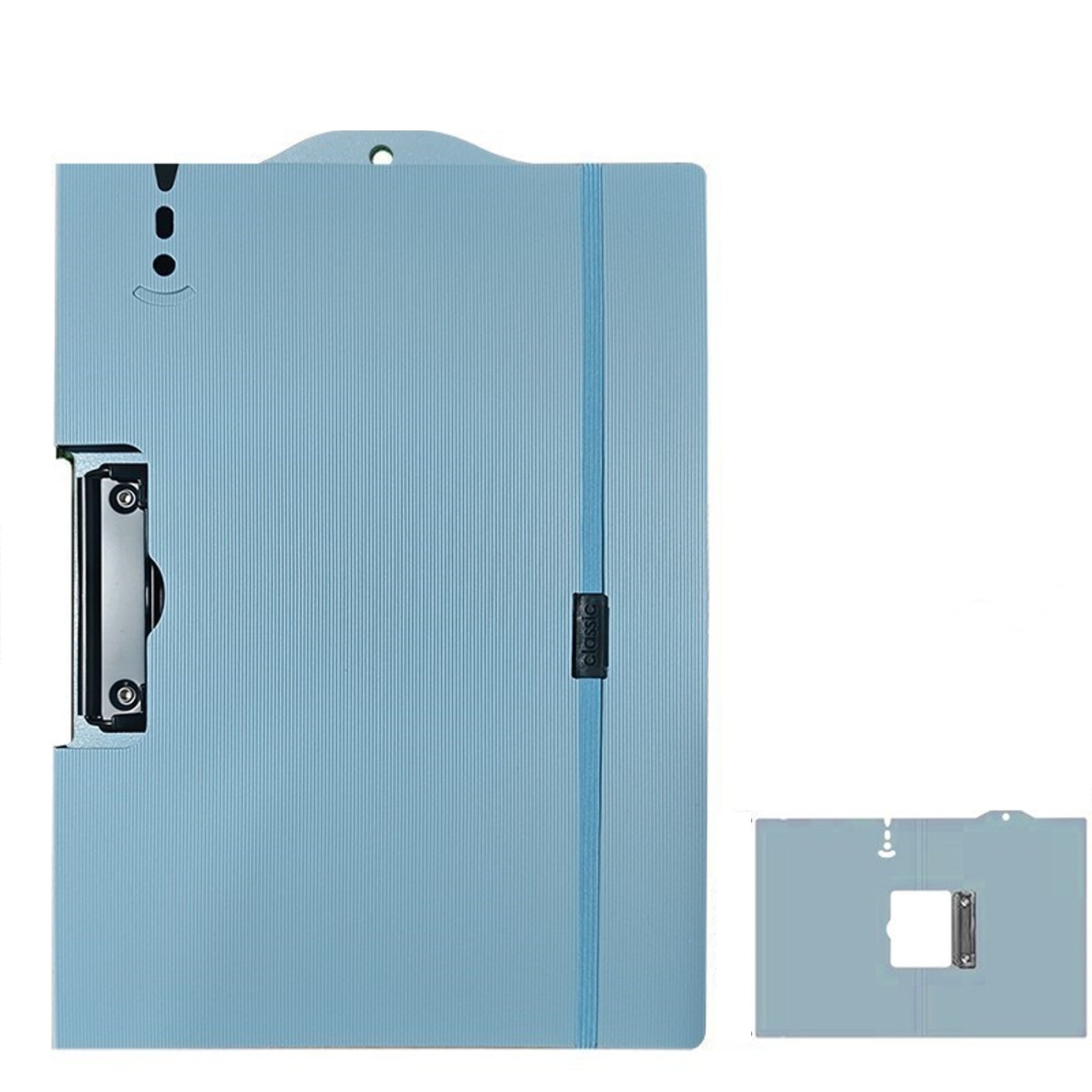 Vertical Folder 3