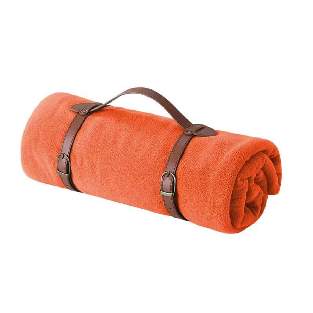 Polar Fleece Throw Blanket 9