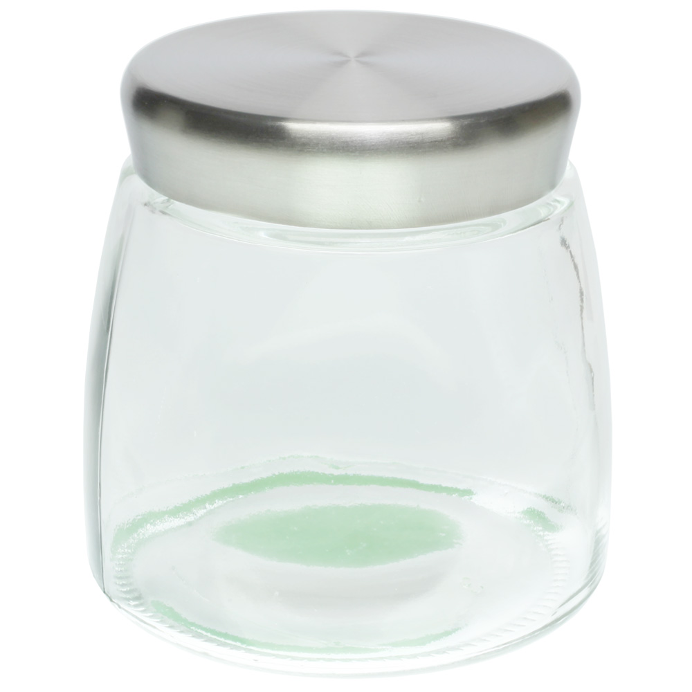 32 oz. Glass Candy Jars 8