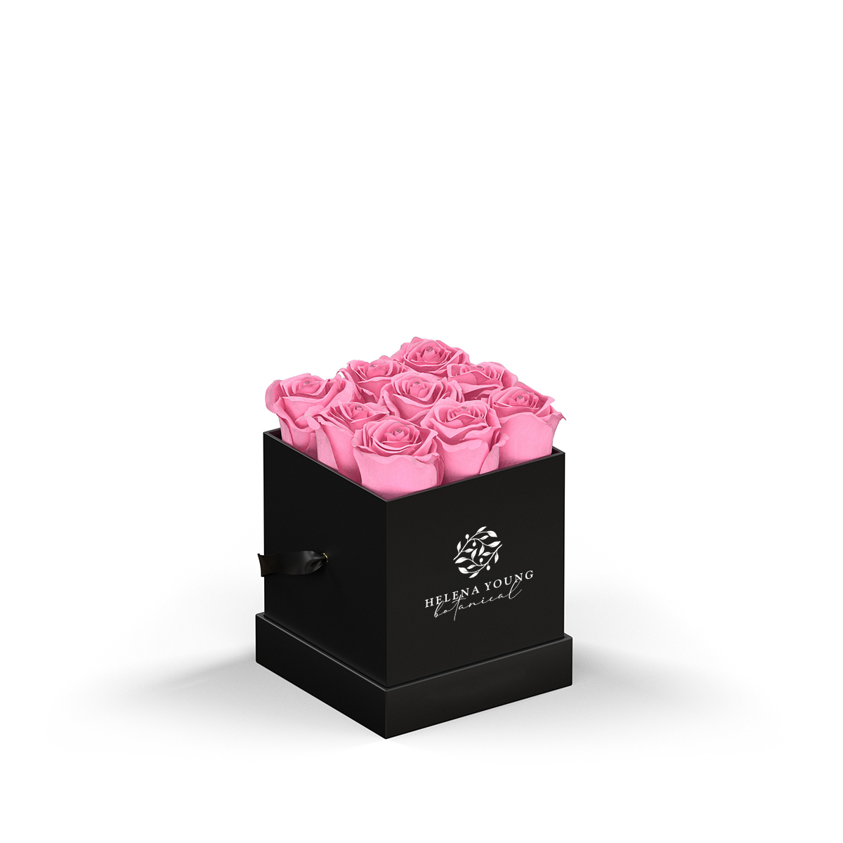 Classique Mini Square by VeF 11