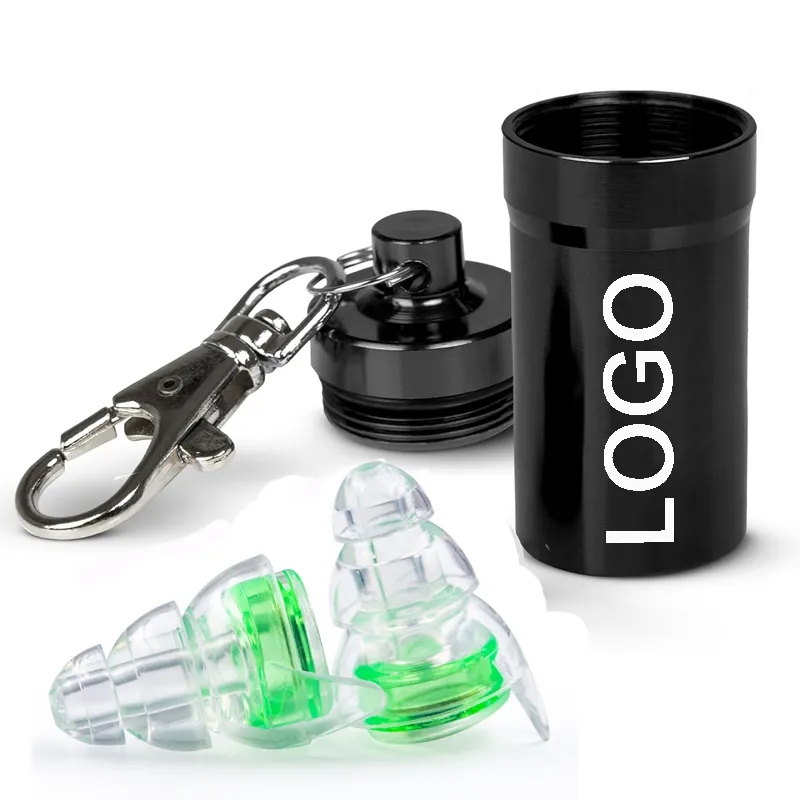 High Fidelity Concert Ear Plugs 3