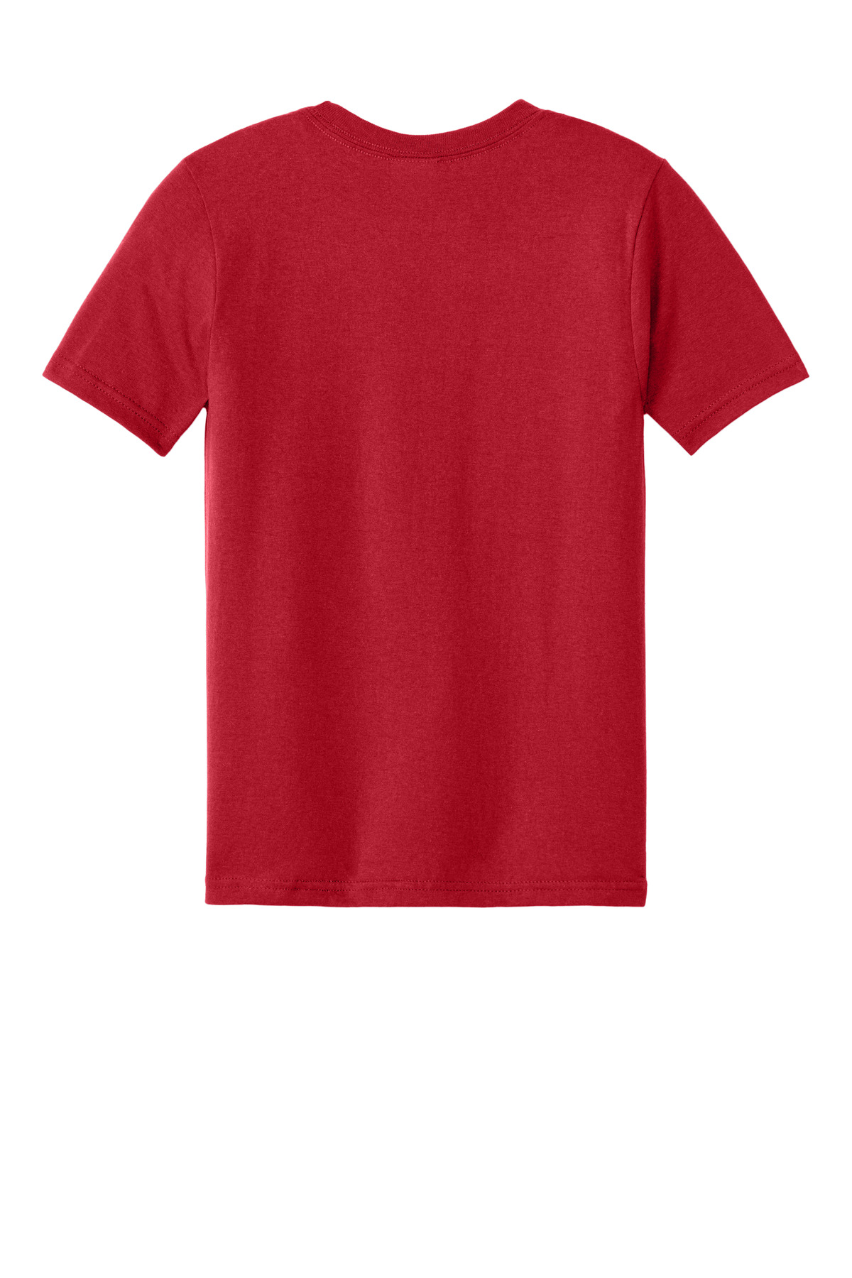 Port & Co Youth CVC Tee PC340Y 64