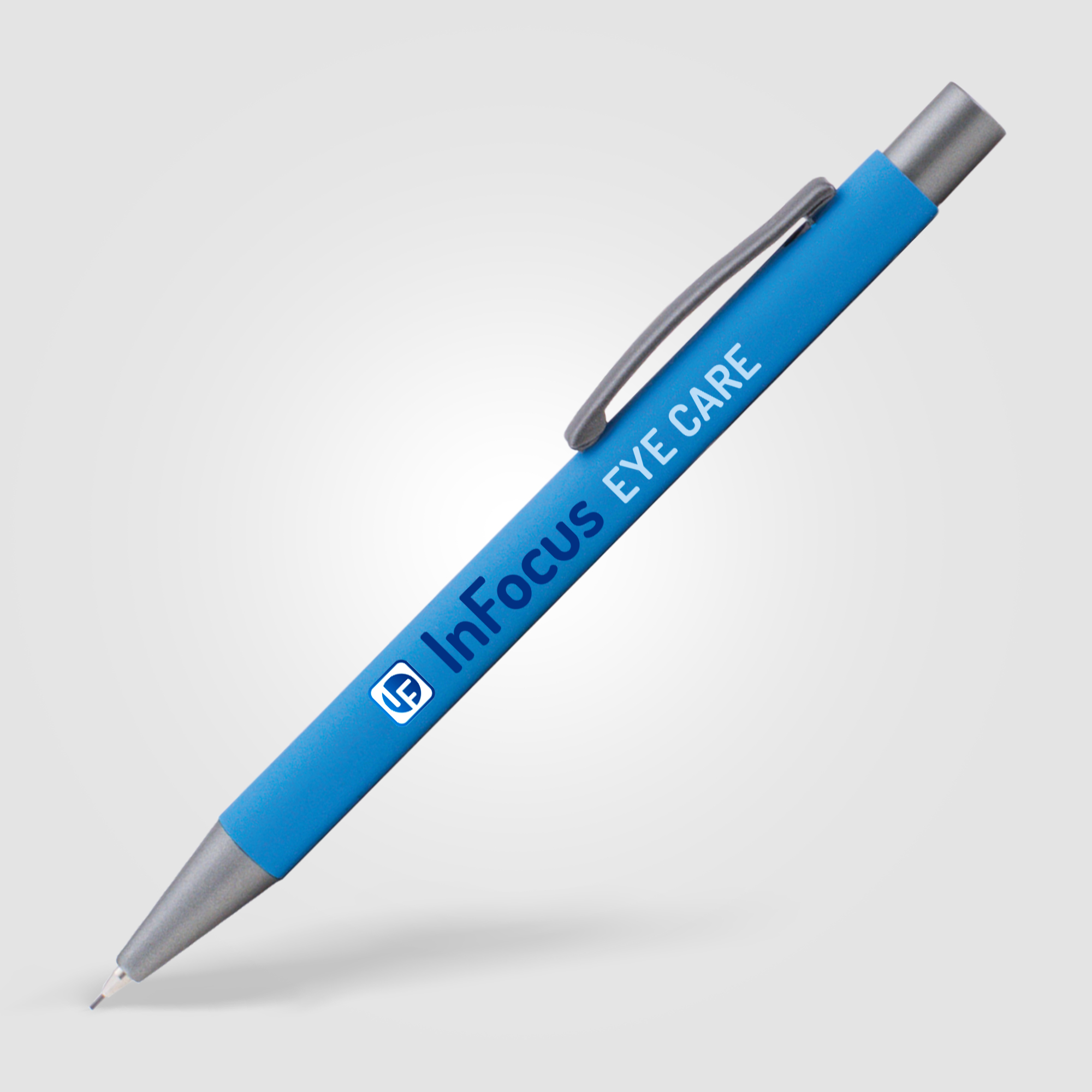 Bowie Softy Mechanical Pencil 3