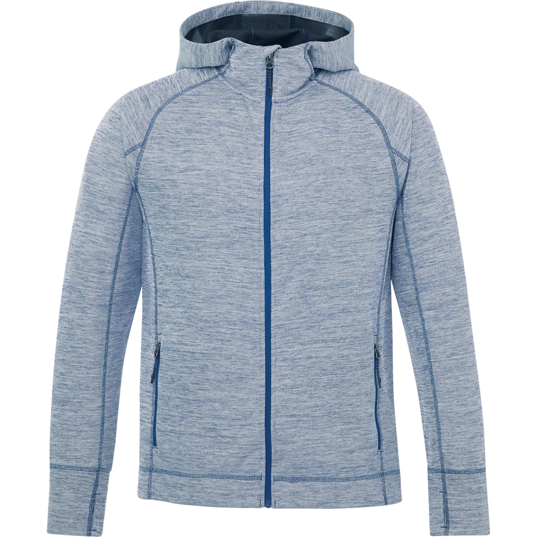 Men's ODELL Knit Zip Hoody 19