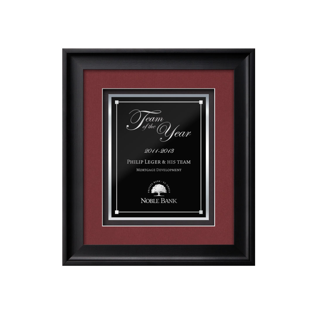 Heidelberg/Gemini Award 5