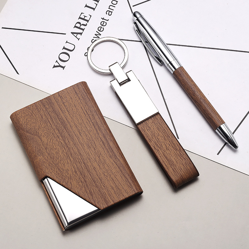 Luxury 3-Piece Office Gift Set 6