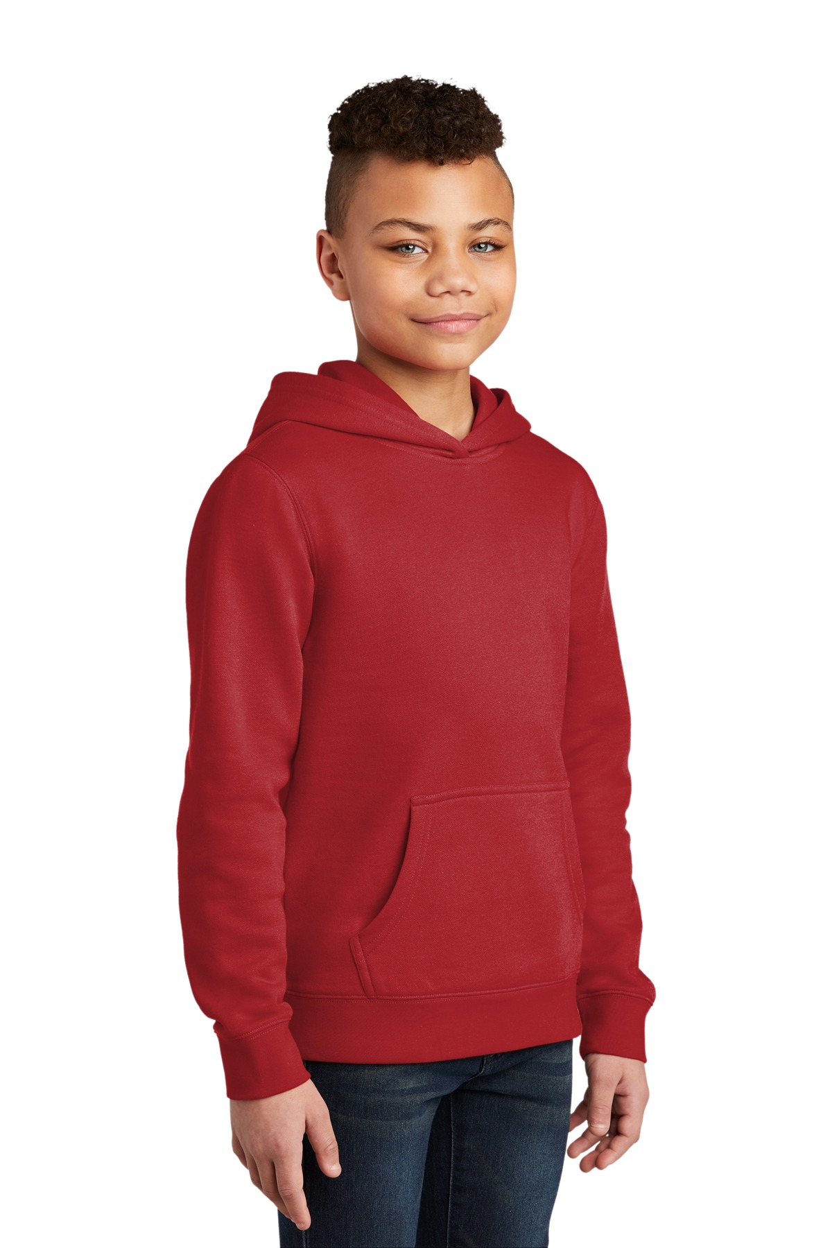 District® Youth V.I.T. Fleece Hoodie 44