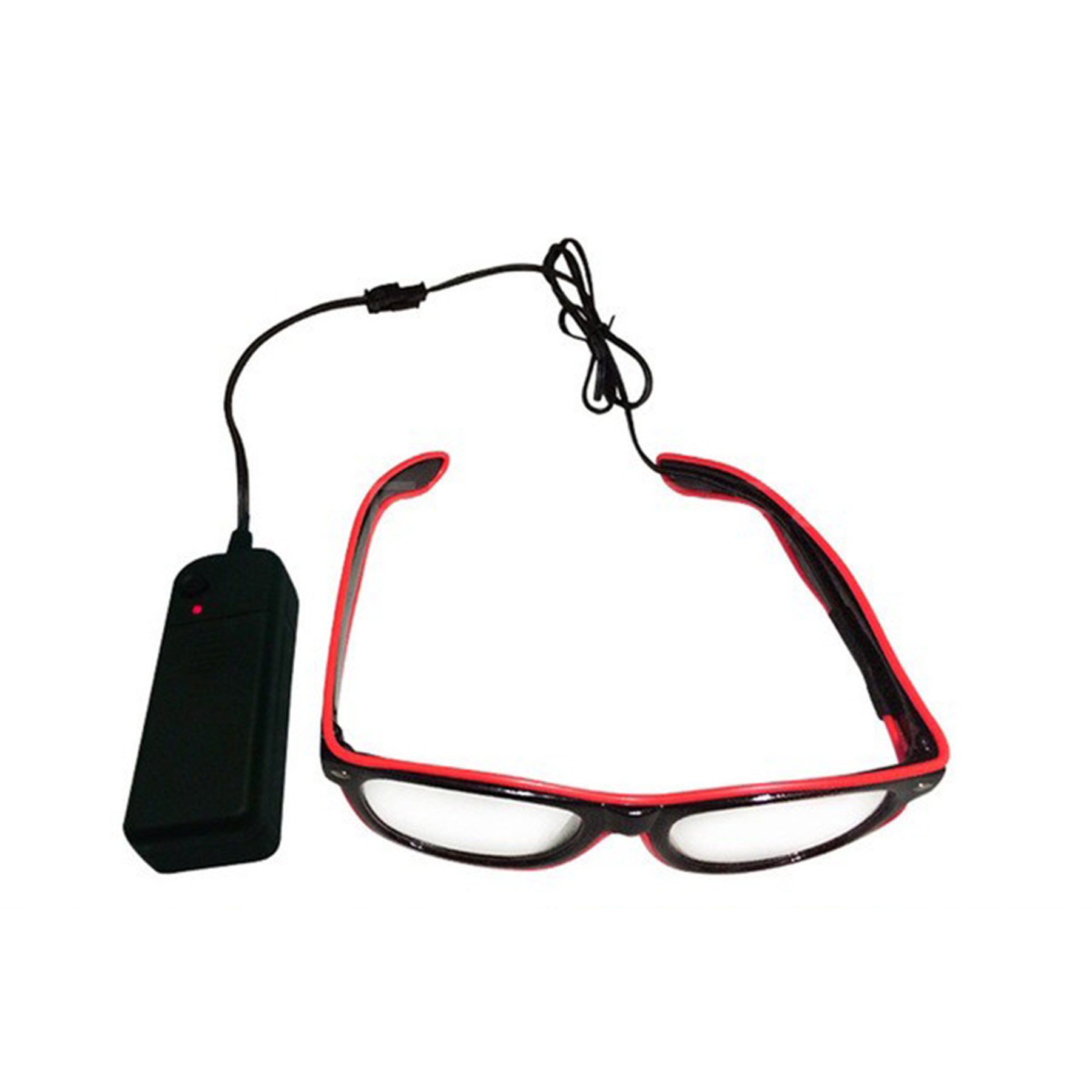 Light Up Sunglasses 11