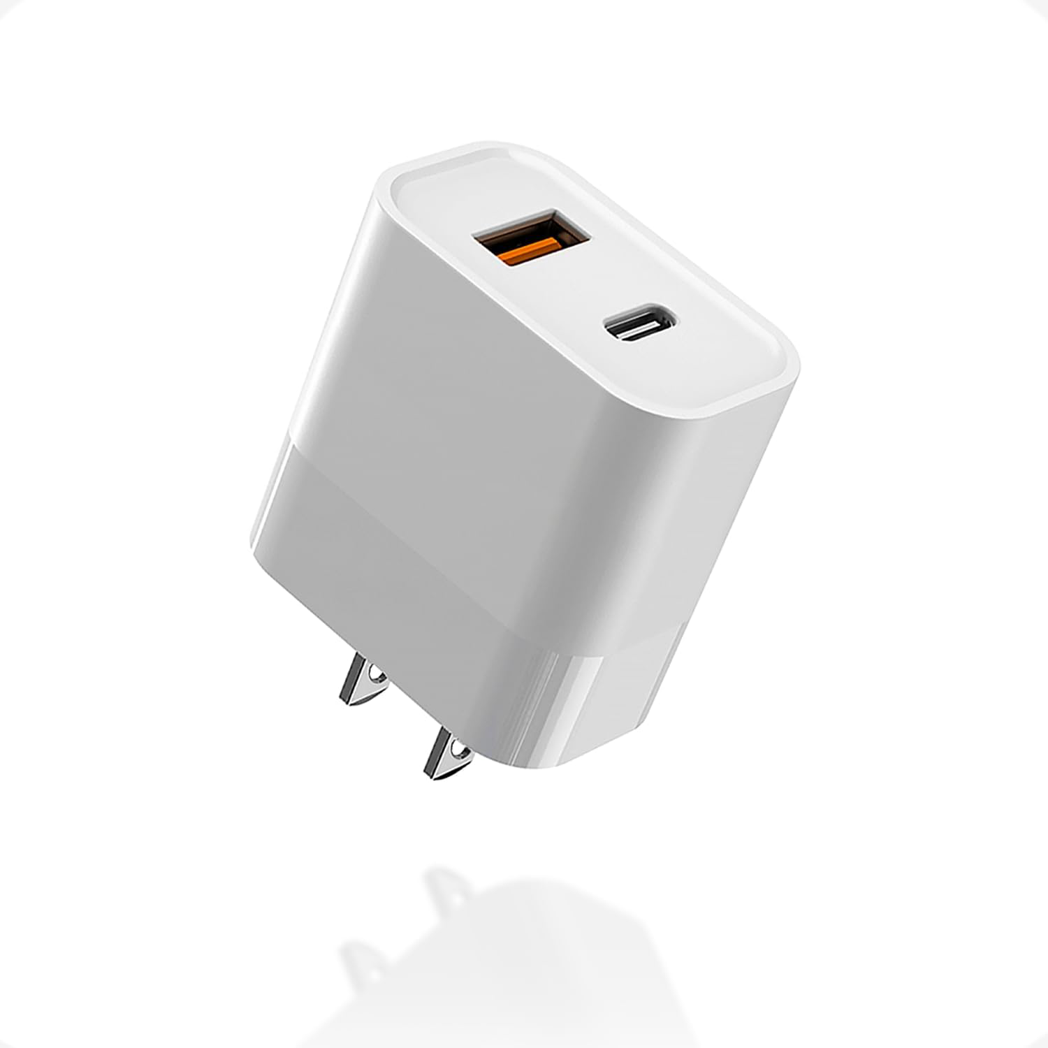 Wall Charger 4