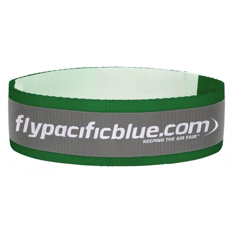 1 1/2" Reflective Armband 14