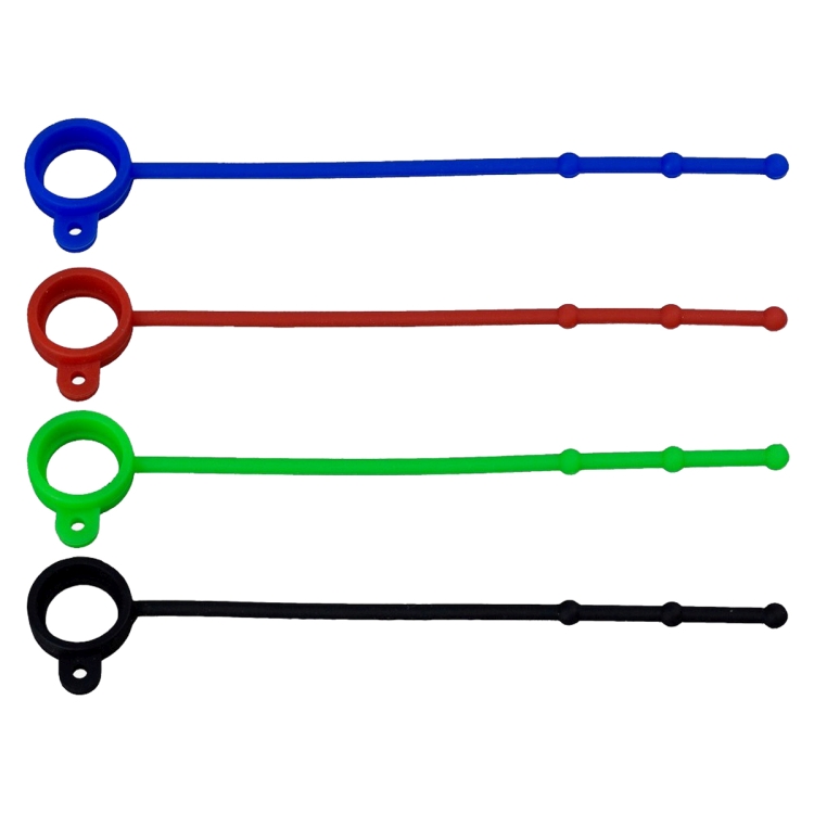 "SanPal Connect" 1.0 oz Compact Hand Sanitizer Antibacterial Gel in Flip-Top Squeeze Bottle with Col 10