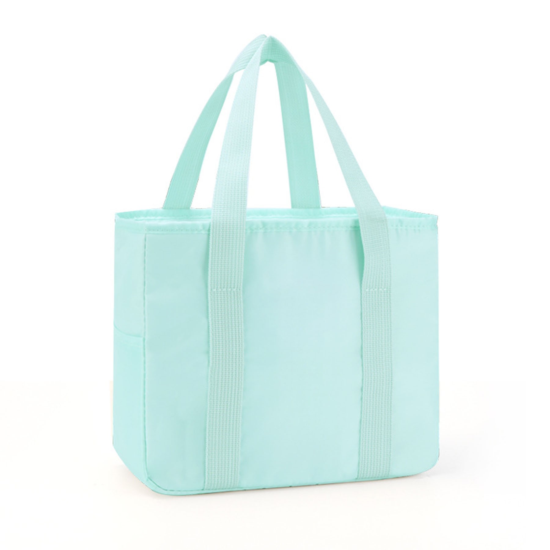 Insulated Lunch Bag 7