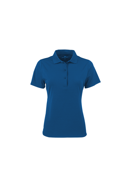 Women's Vansport Marco Polo Shirt 25