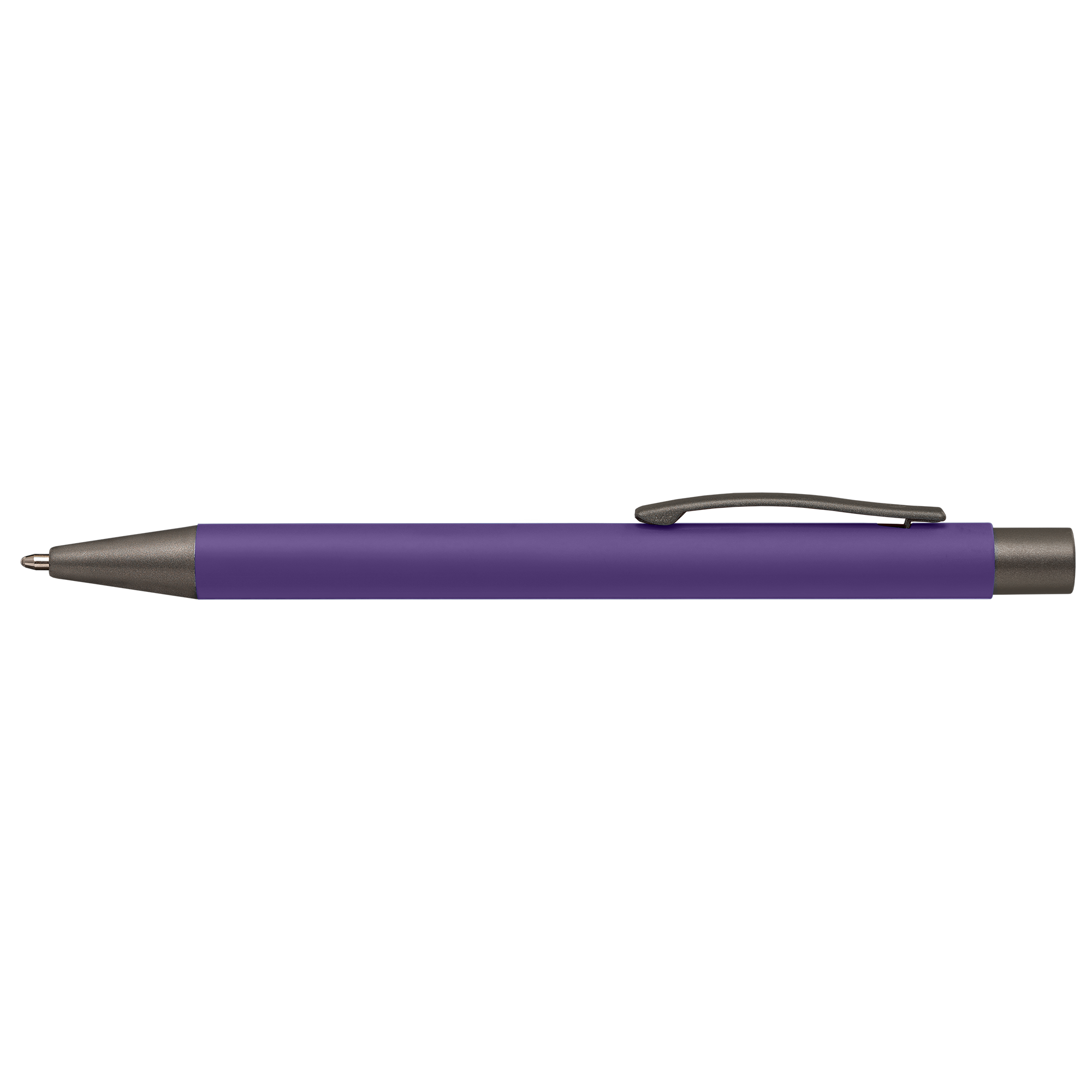 Bowie Aluminum Softy Pen 10