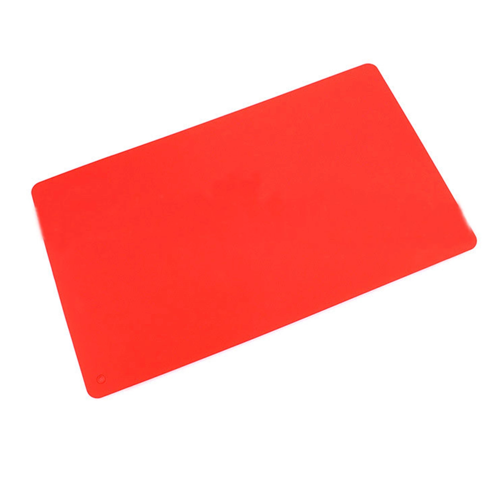 Silicone Placemat Table Mat 10