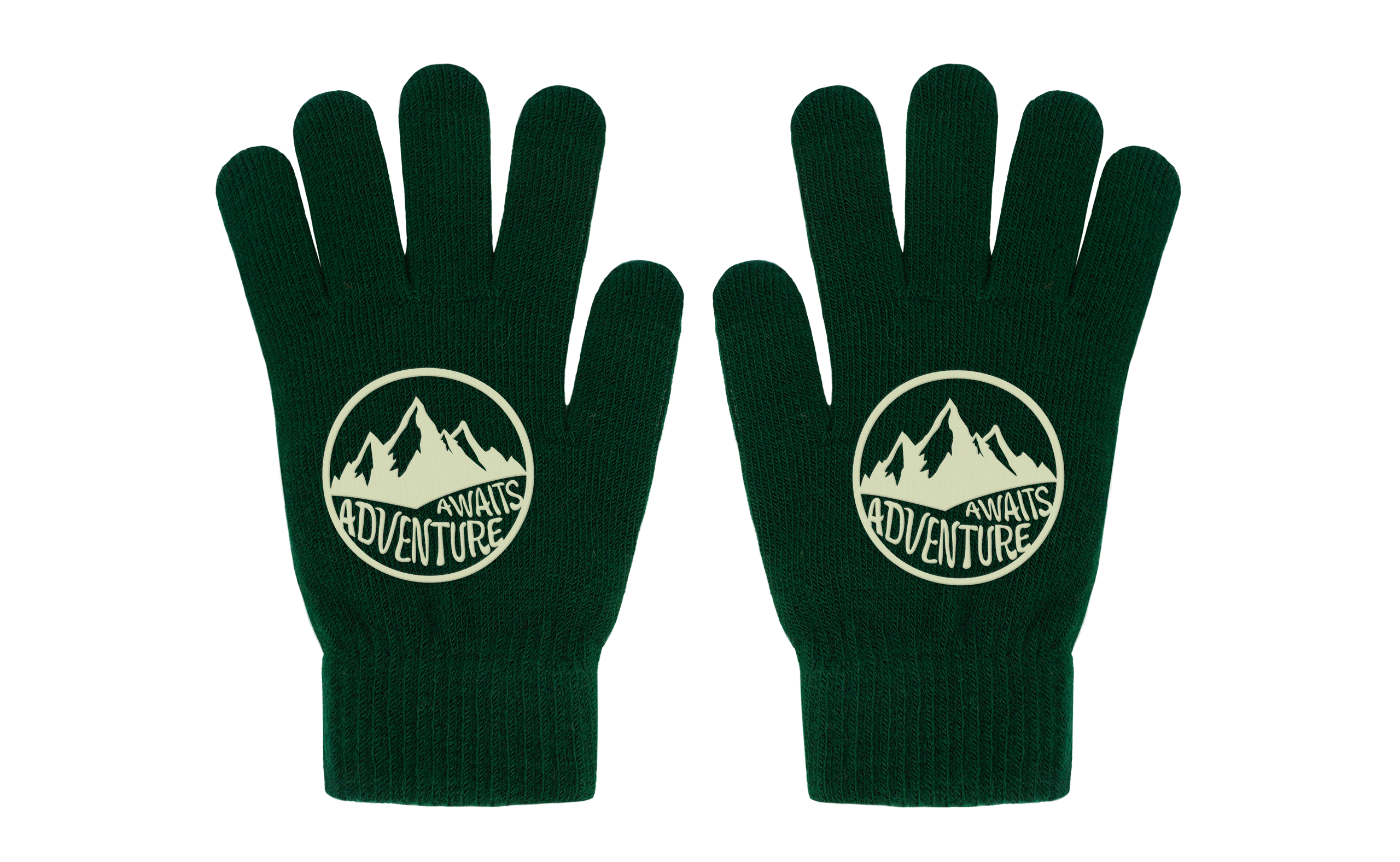 Saver Knit Gloves
