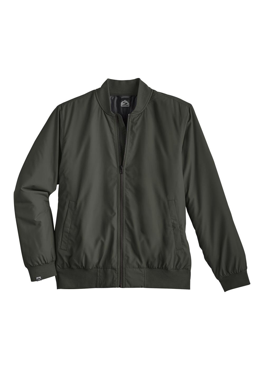 Storm Creek Men's Aviator 60 GSM Insulated Bomber Jacket 15
