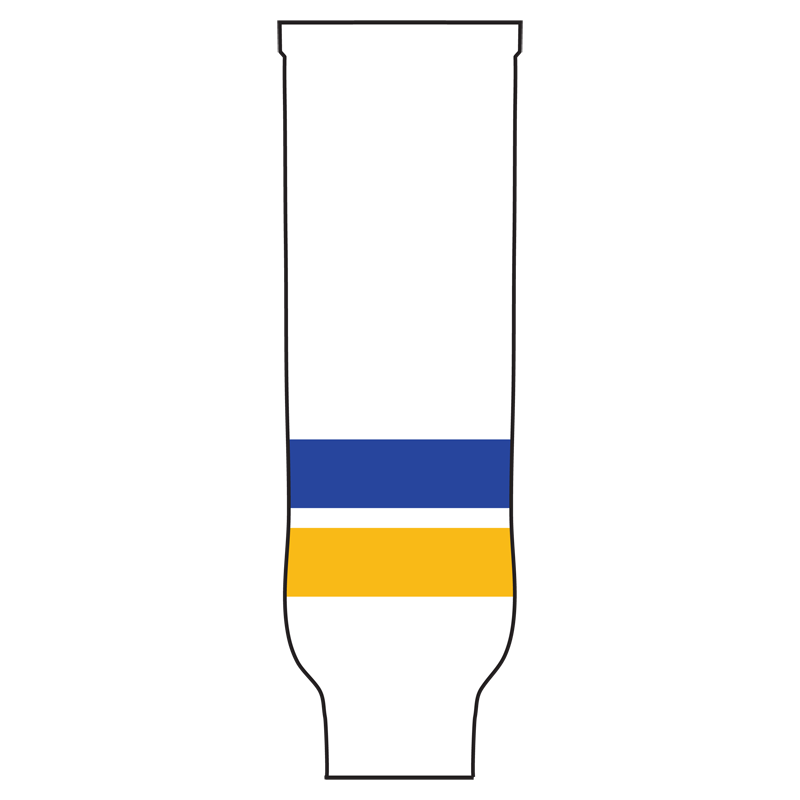 Pro Weight Knit Hockey Sox - NHL Made to Order 24