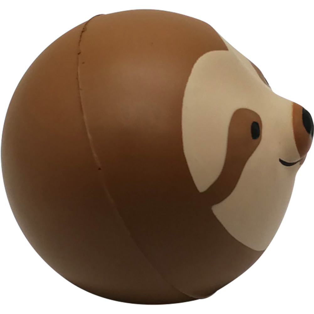 Sloth Stress Ball 3