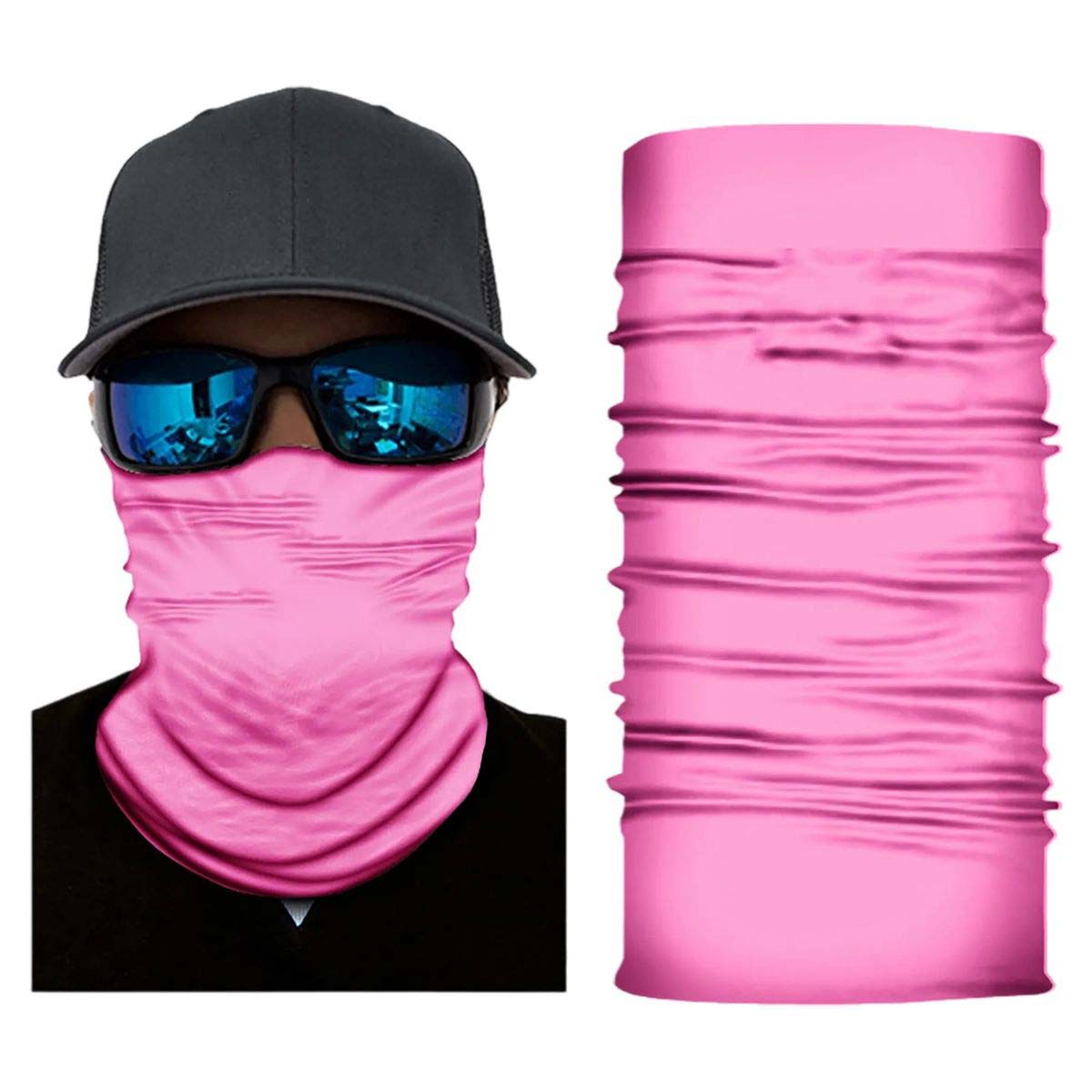 Breathable Multi Function Sports Neck Gaiter 23
