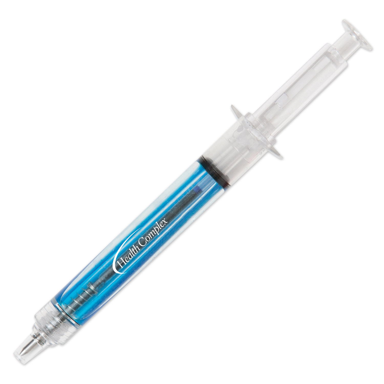 Syringe Pen 5