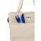 FEED Organic Cotton 9 Can Lunch Cooler 71