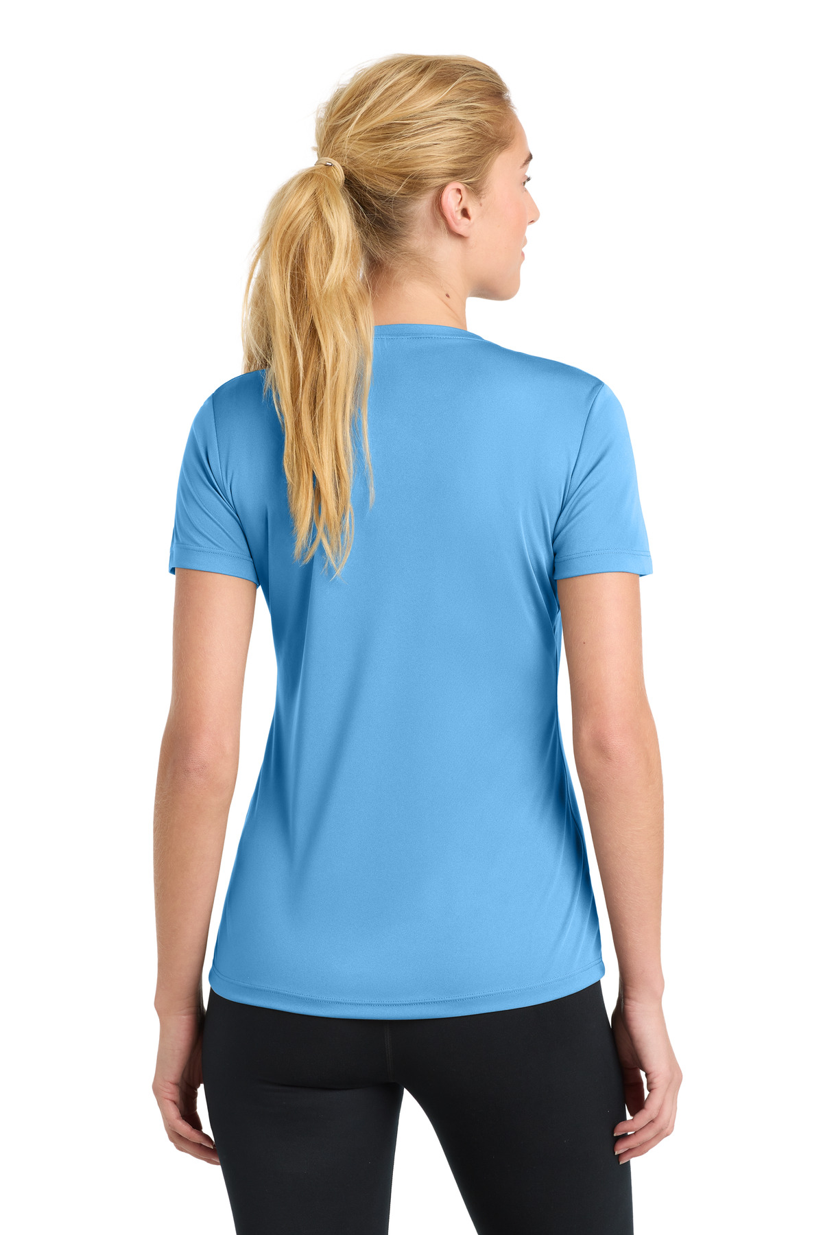 Sport-Tek Women's PosiCharge Competitor Tee. LST350 56