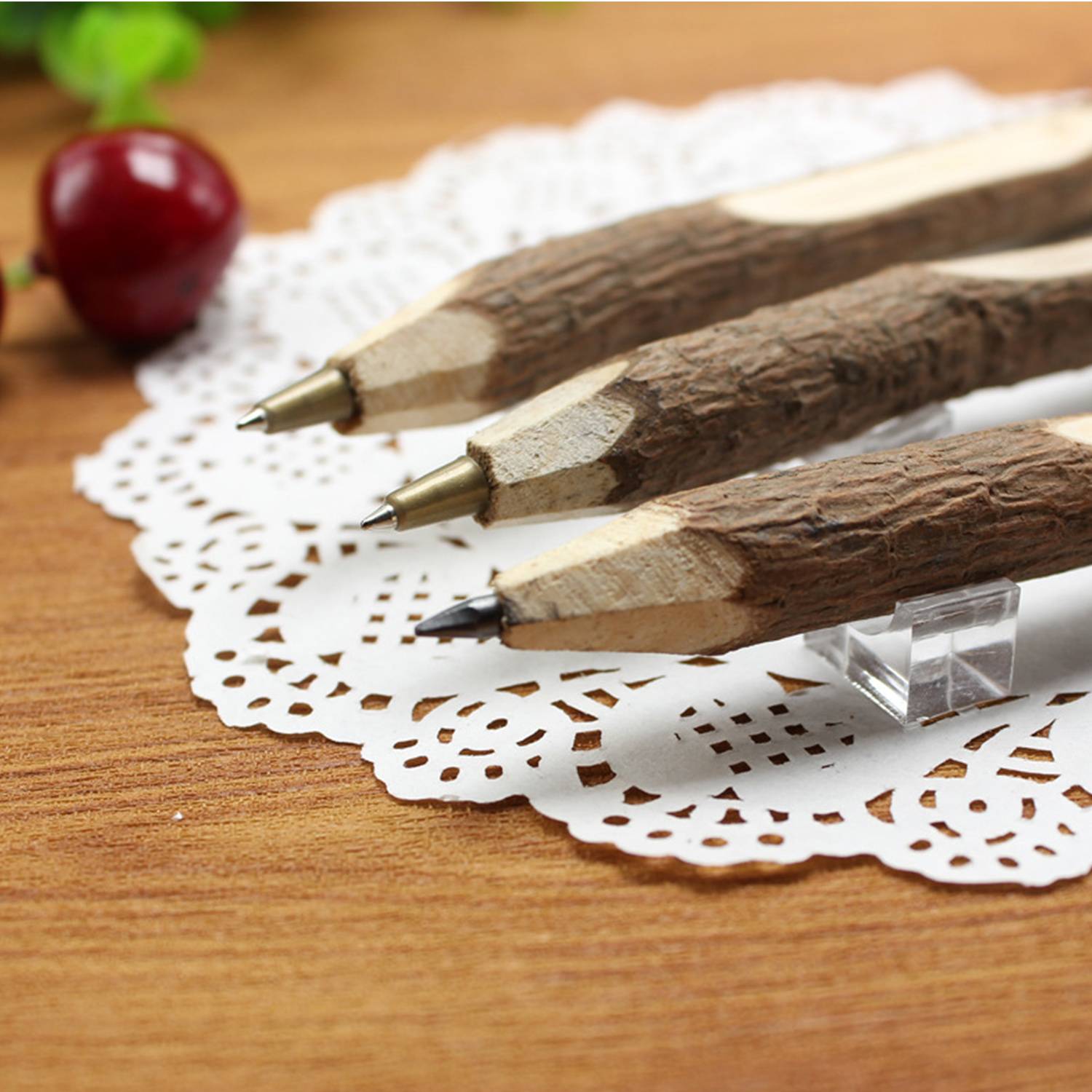 Wood Pen 5