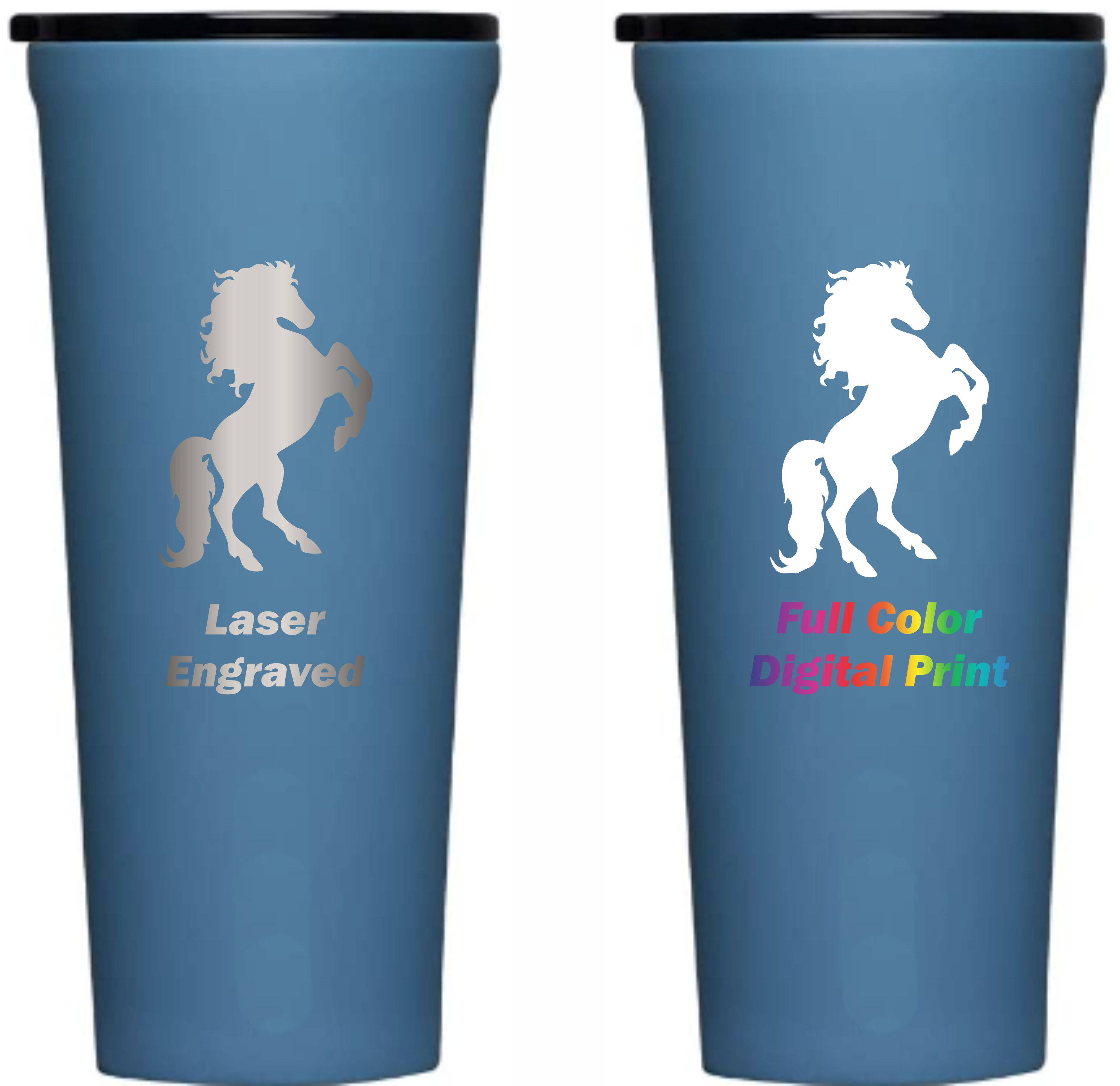 Corkcicle 24 oz Tumbler 1