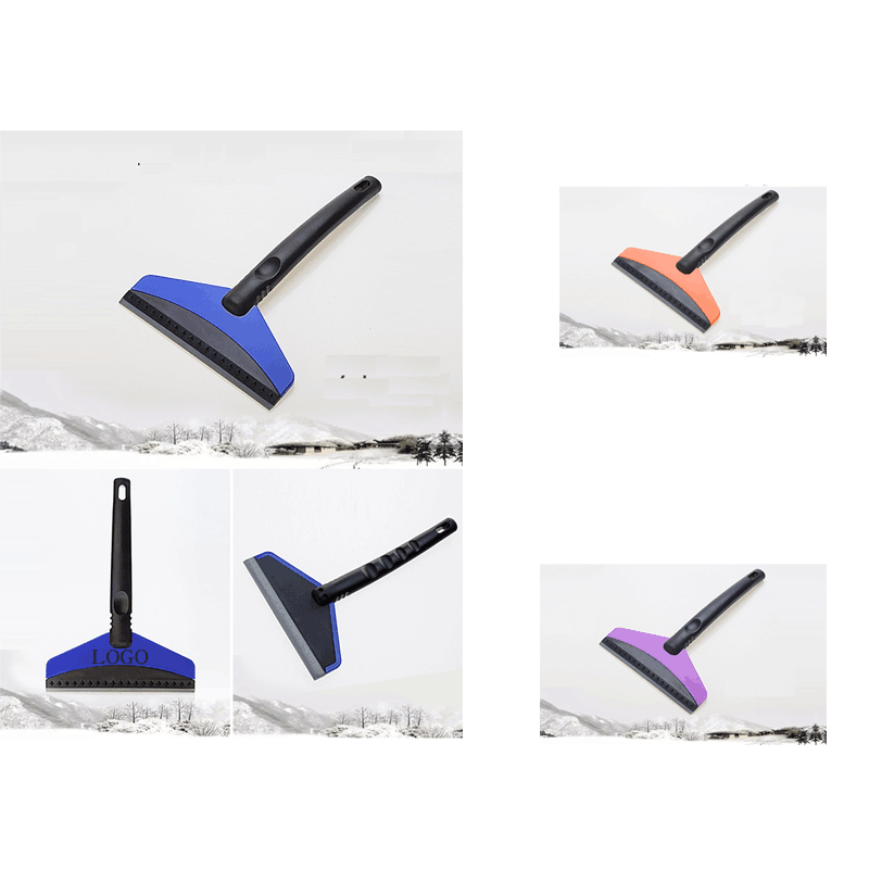 Snow Shovel 2