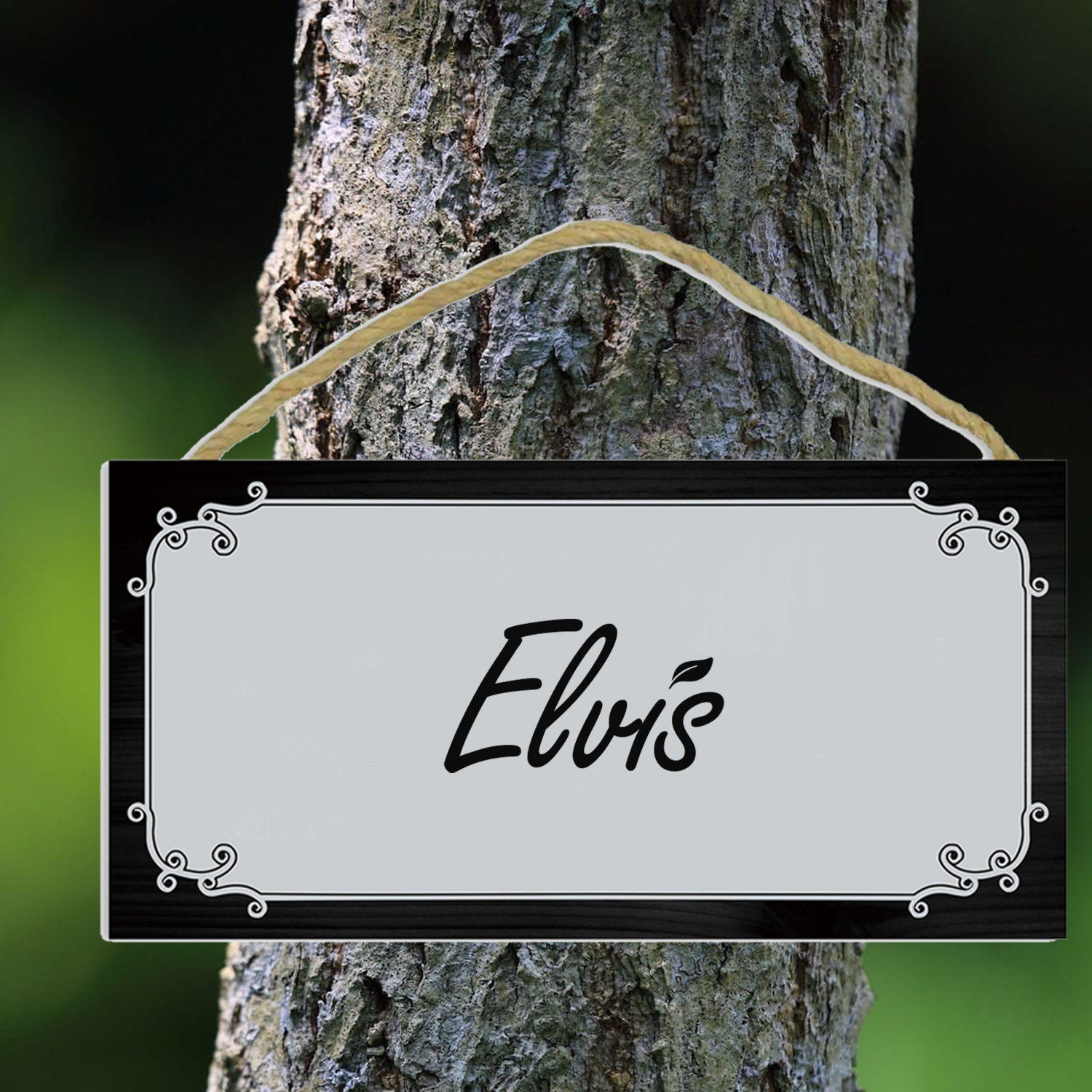 Home Decor Sign, Living Room Accent, Gift Idea 2