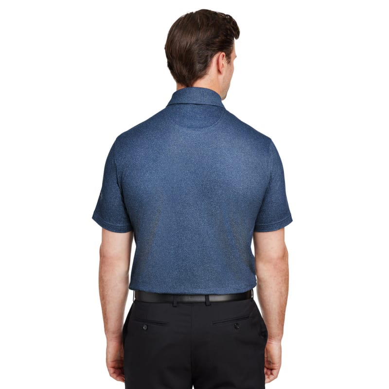 Puma Golf Men's Cloudspun Primary Polo 11