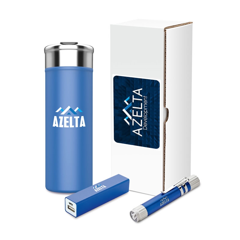 Shield 3-Piece Safety Gift Set 7