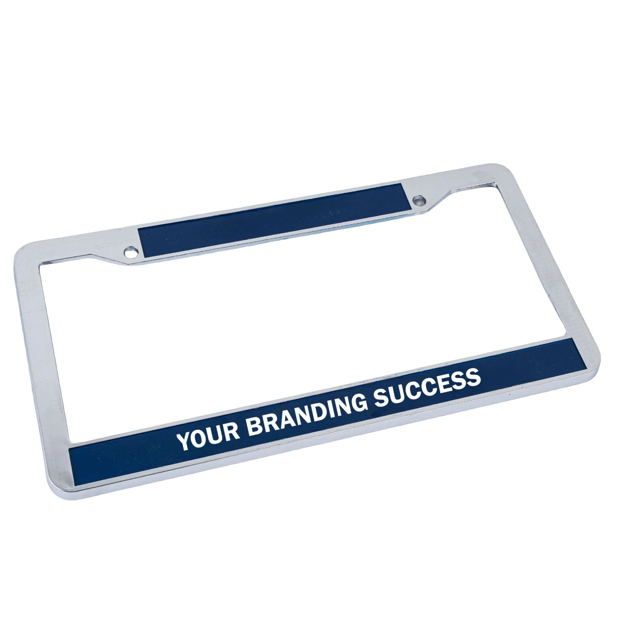 Car License Plate Frame Cover Universal 2