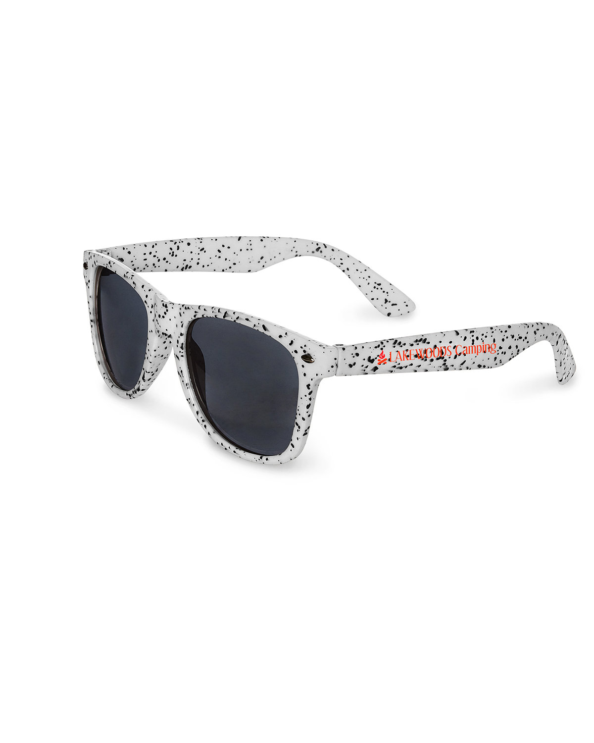 Campfire Sunglasses 2