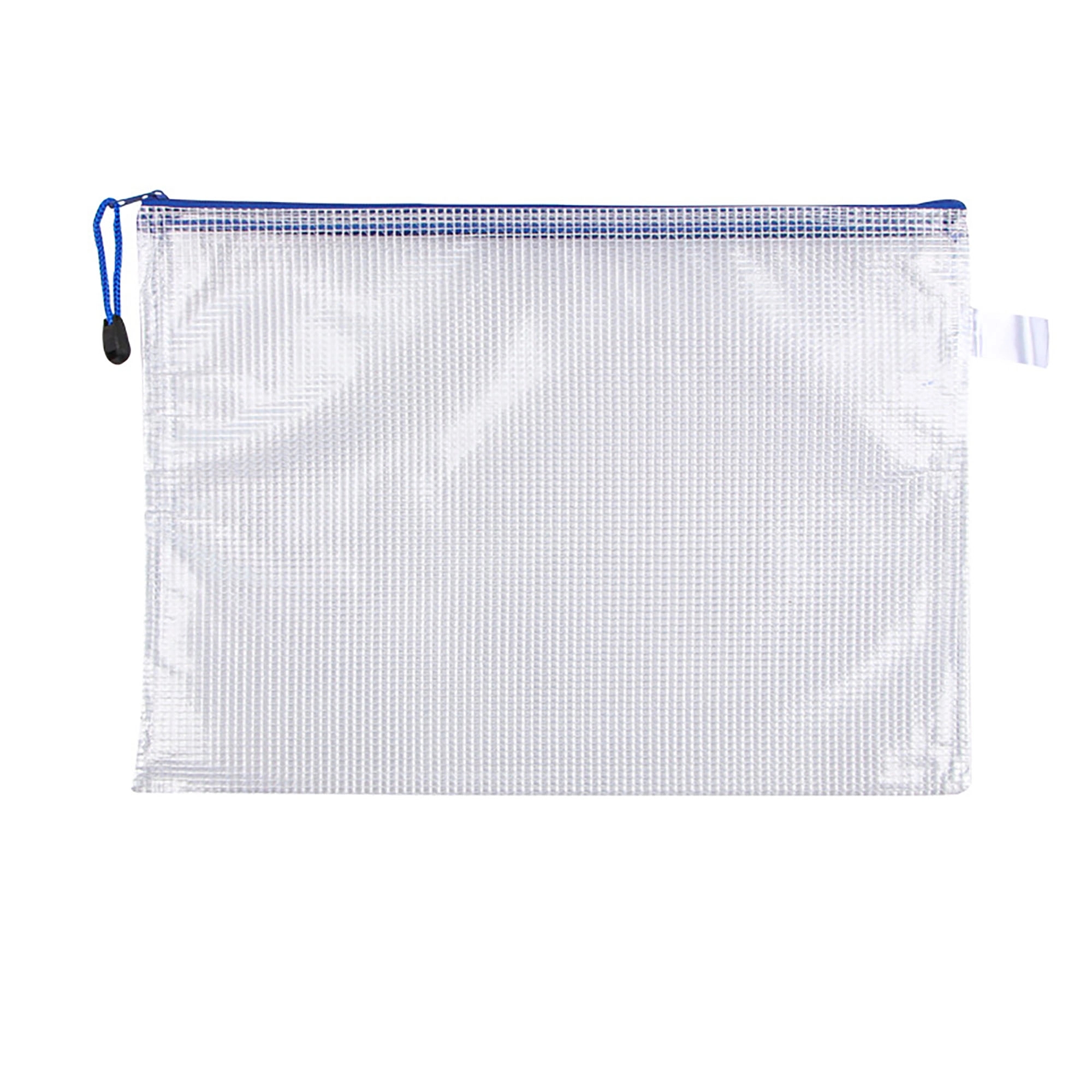 Zipper Mesh File Bag 6