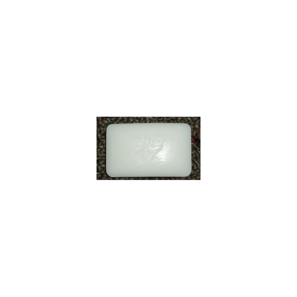 Deodorant Bar Soap - Individually Wrapped 0.64 oz 2