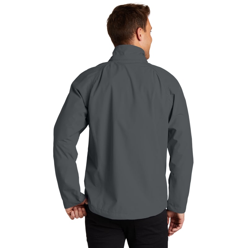 Port Authority Tall Torrent Waterproof Jacket 9