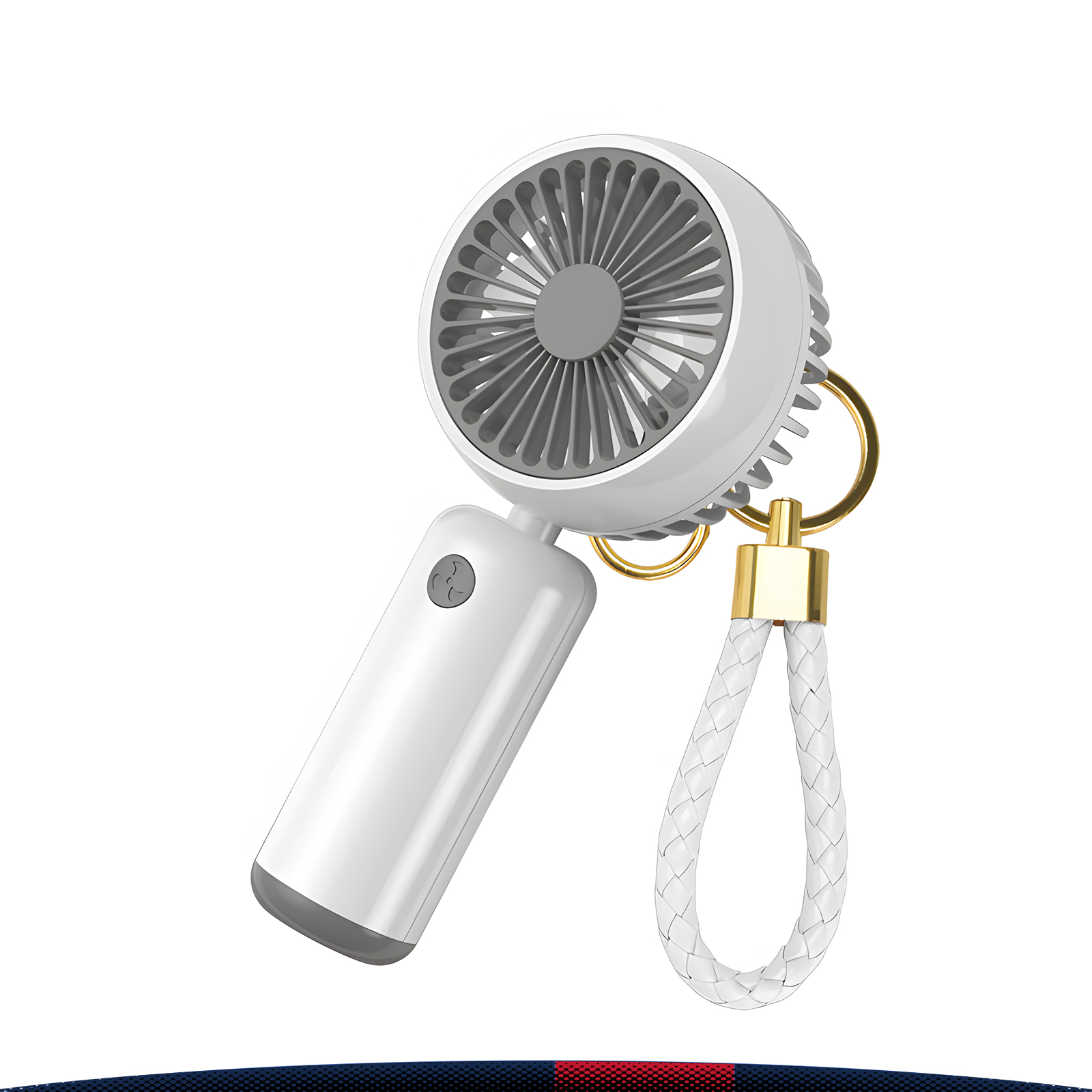 Handheld Pocket Fan 6