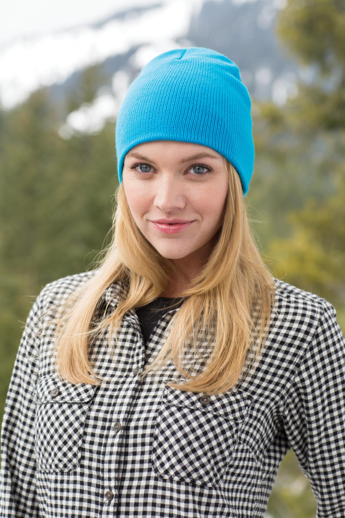 Port Authority Beanie Cap. CP91 24