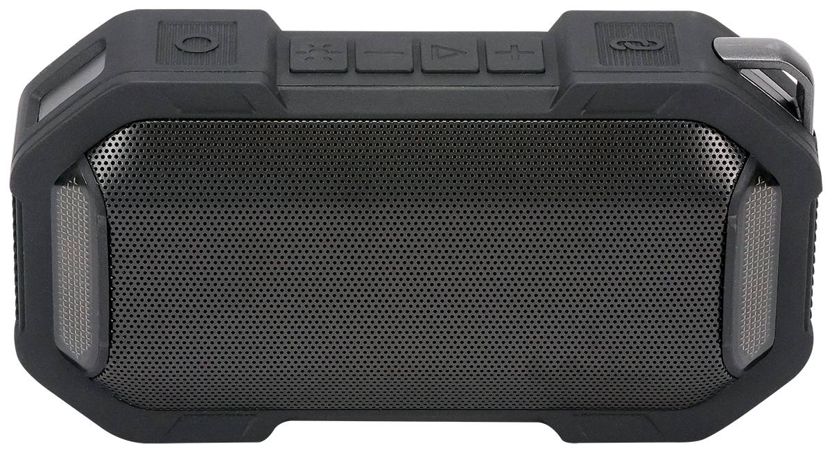 Urban Peak® 7W Wireless Pack & Carry Golf Speaker 13