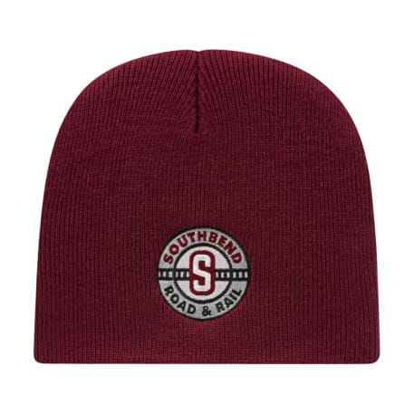 Cap America Knit Beanie 31