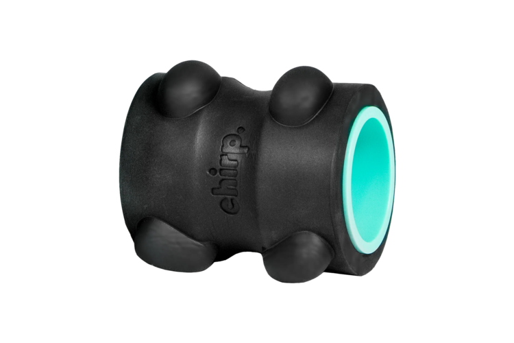 Chirp Wheel XR 4-inch Neck & Headache 2