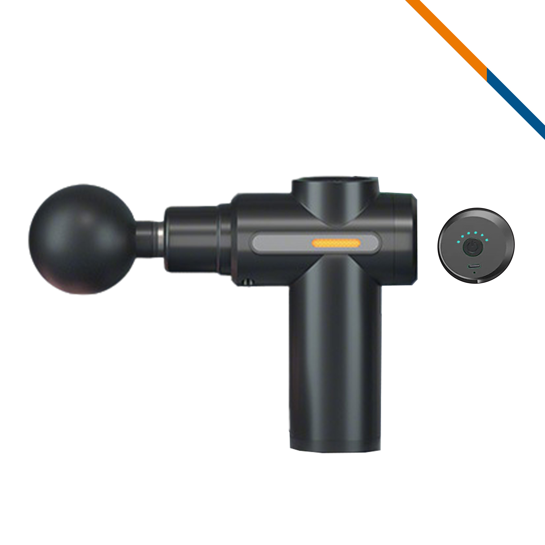 Maxin Portable Massage Gun 1
