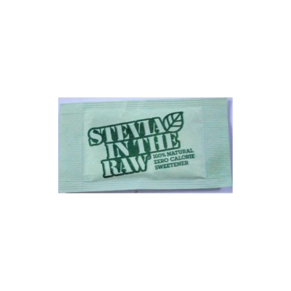 Stevia in the Raw Natural Sweetener Packets 1