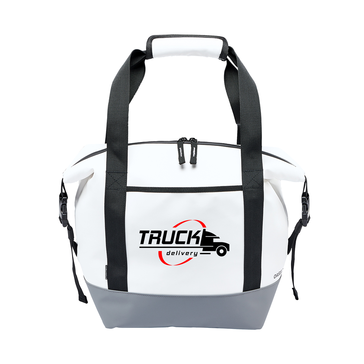 Oasis 24 Pack Cooler Bag
